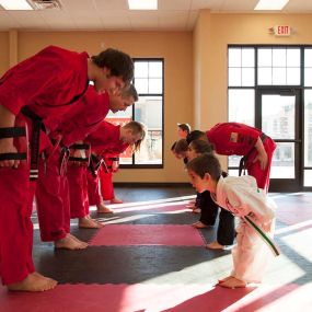 Martial arts training at our eight locations throughout Minnesota: Maple Grove, Elk River, Monticello, Buffalo, Waconia, Rogers, Minnetonka, and Medina. Come and join us today!