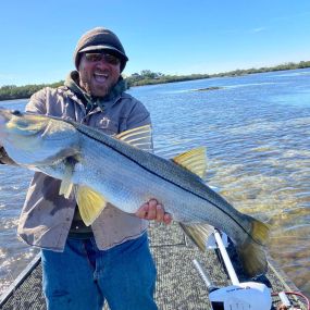 Bild von Crystal River Florida Fishing Adventures