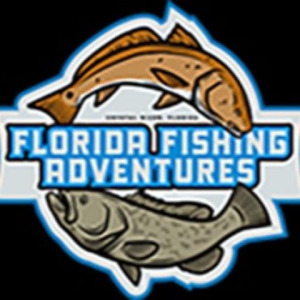 Logo from Crystal River Florida Fishing Adventures