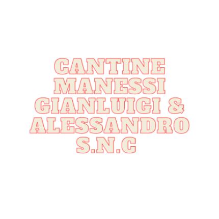 Logótipo de Cantine Manessi Gianluigi & Alessandro S.n.c.