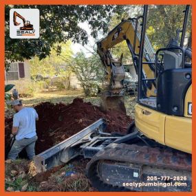 Get in touch with us now to book an appointment and experience firsthand the impressive results of our excavation services.