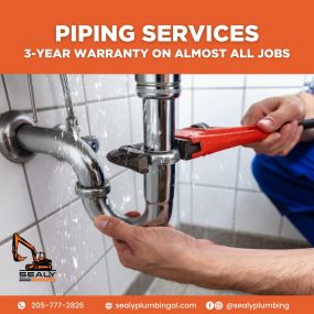 Piping Services