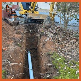 A ???????????????????? ???????????????? ???????????????????????? we recently did in Homewood.
Cracked sewer pipes can cause more than just expensive repairs; they can also cause extensive and costly property damage and pose serious health risks.
Call Sealy for all your plumbing needs