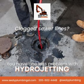 ????????????’???? ???????????? ???????? ???????????????? ???? ???????????????????????????? ???????????????????? ???????????????? ???????????? ????????????????????????! 
Schedule your HYDROJETTING service at 205-602-4448 right away.