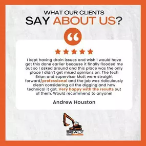 We're so grateful for your positive review, Andrew! Your satisfaction is our ultimate goal, and we're thrilled to have achieved it. Thank you for your feedback, and we hope to serve you again soon with an even better experience.