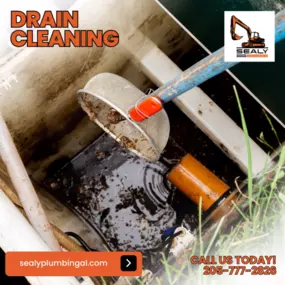 Experience the joy of smooth and clog-free drains with our expert drain cleaning service. Take the first step towards optimal drainage for your plumbing system by booking today