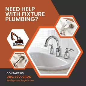 Bild von Sealy Plumbing and Excavation