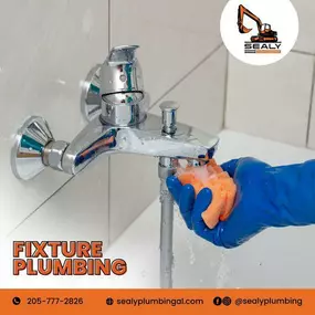 From faucet installations to toilet repairs, our skilled plumbers ensure precise and efficient work, leaving you with properly functioning fixtures and peace of mind.
Experience flawless plumbing with our expert fixture plumbing services.