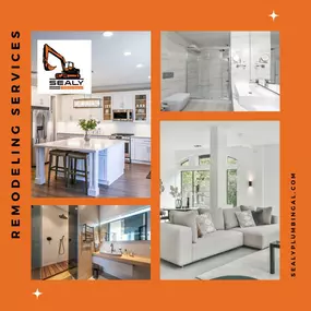 Transform your space with our exceptional remodeling services – turning your vision into reality. Contact us at 205-777-2826 to unlock the full potential of your living spaces.