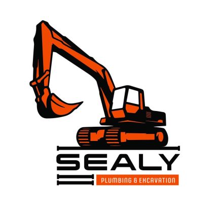 Logótipo de Sealy Plumbing and Excavation