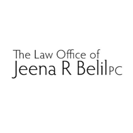 Logo da The Law Office of Jeena R. Belil, PC