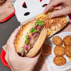 Bild von Burger King