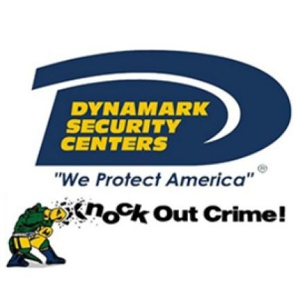 Logo od Dynamark Security Centers
