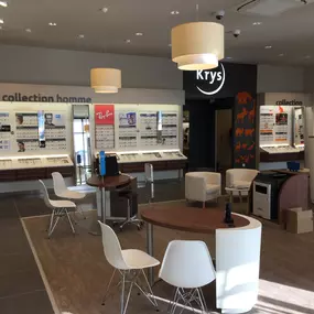 Bild von Opticien Krys