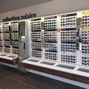 Bild von Opticien Krys