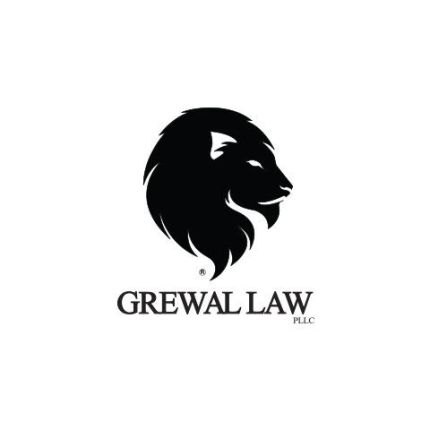 Logotipo de Grewal Law PLLC