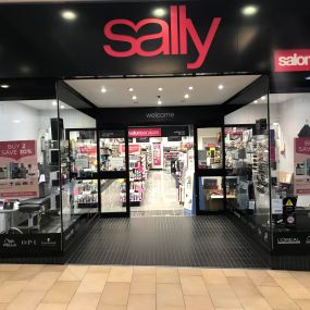 Bild von Sally Beauty - CLOSED