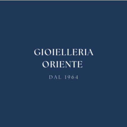 Logo da Gioielleria Oriente