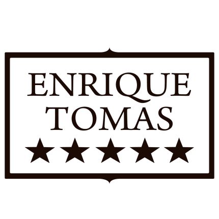 Logo de Enrique Tomás