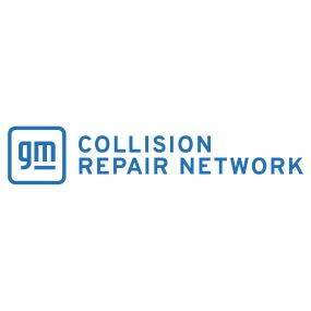 GM Collision Repair Network