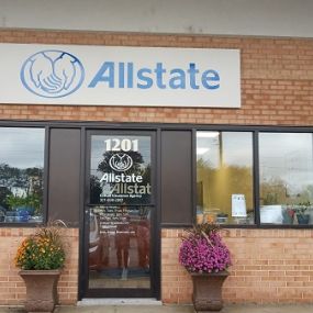 Bild von Yanina Wendy Cutsail: Allstate Insurance