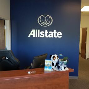 Bild von Yanina Wendy Cutsail: Allstate Insurance