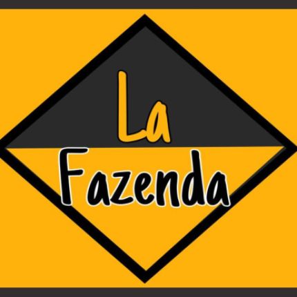 Logo from Bar Trattoria -Pizzeria -Ristorante La Fazenda