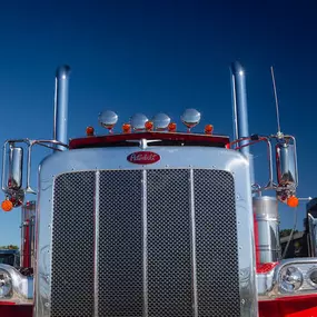 Bild von TLG Peterbilt - Wilmington