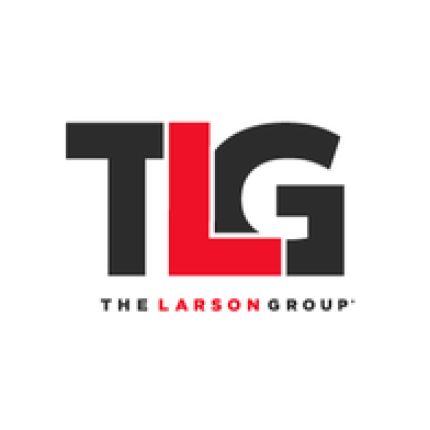 Logo de TLG Peterbilt - Wilmington