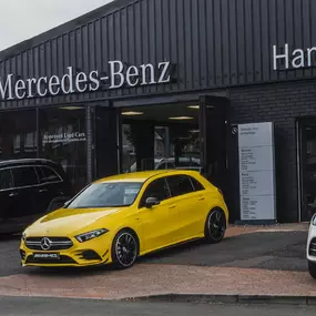 Bild von Mercedes-Benz of Hamilton