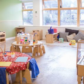 Bild von Bright Horizons Clapham Day Nursery and Preschool