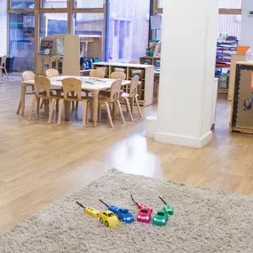 Bild von Bright Horizons Clapham Day Nursery and Preschool