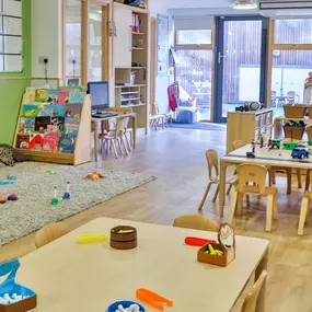 Bild von Bright Horizons Clapham Day Nursery and Preschool