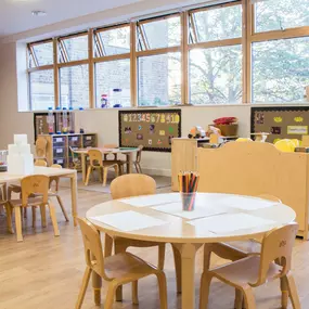 Bild von Bright Horizons Clapham Day Nursery and Preschool