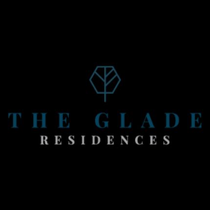 Logotyp från The Glade Residences