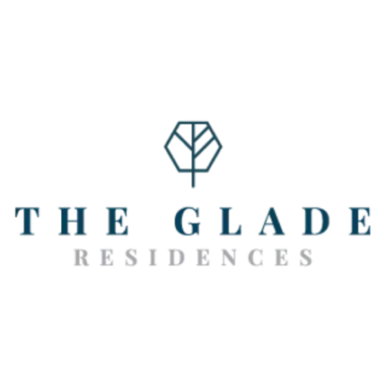 Logótipo de The Glade Residences