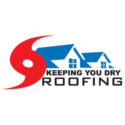 Logo fra Keeping You Dry Roofing