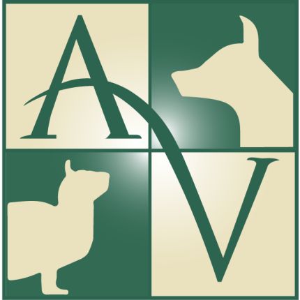 Logo da Arroyo Vista Veterinary Hospital