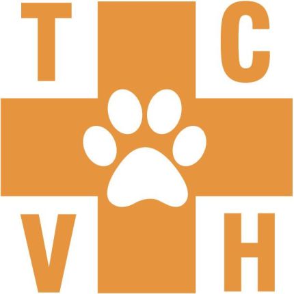 Logo de Travis Country Veterinary Hospital