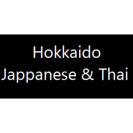 Logótipo de Hokkaido Jappanese&Thai
