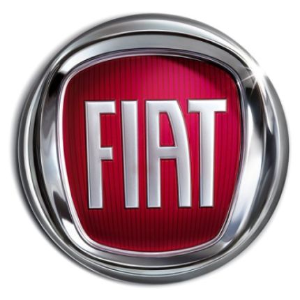 Logo od Officina Autorizzata Fiat - De Lucia