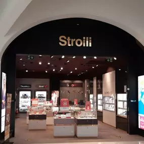 Bild von STROILI