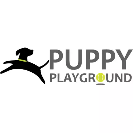 Logo from Puppy Playground