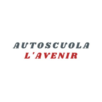 Logo de Autoscuola L'Avenir