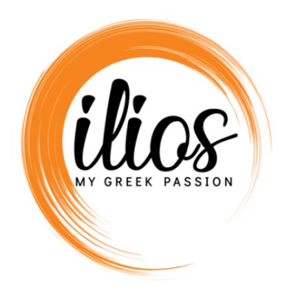 Logo van Ilios - Ristorante Greco