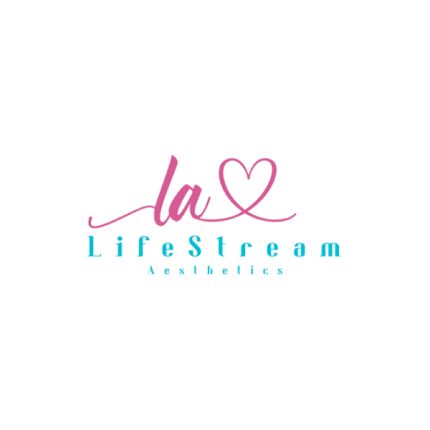 Logotyp från Lifestream Aesthetics