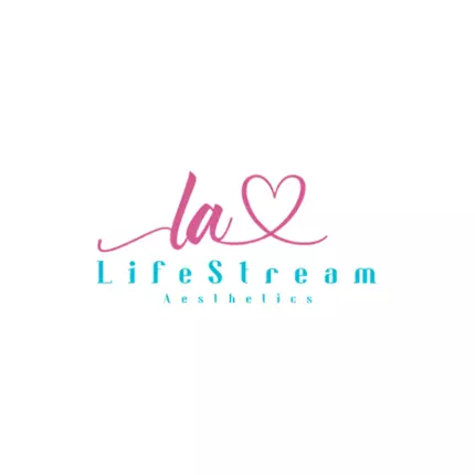 Logo von Lifestream Aesthetics