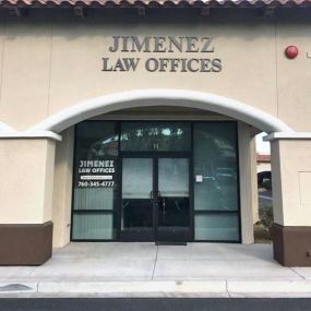 Bild von Jimenez Law Offices