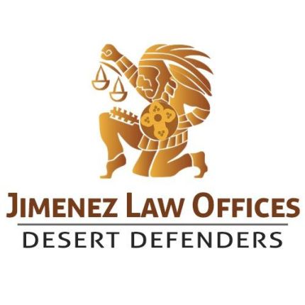 Logo da Jimenez Law Offices