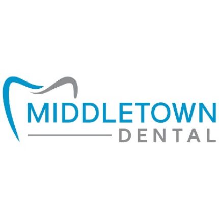 Logo de Middletown Dental